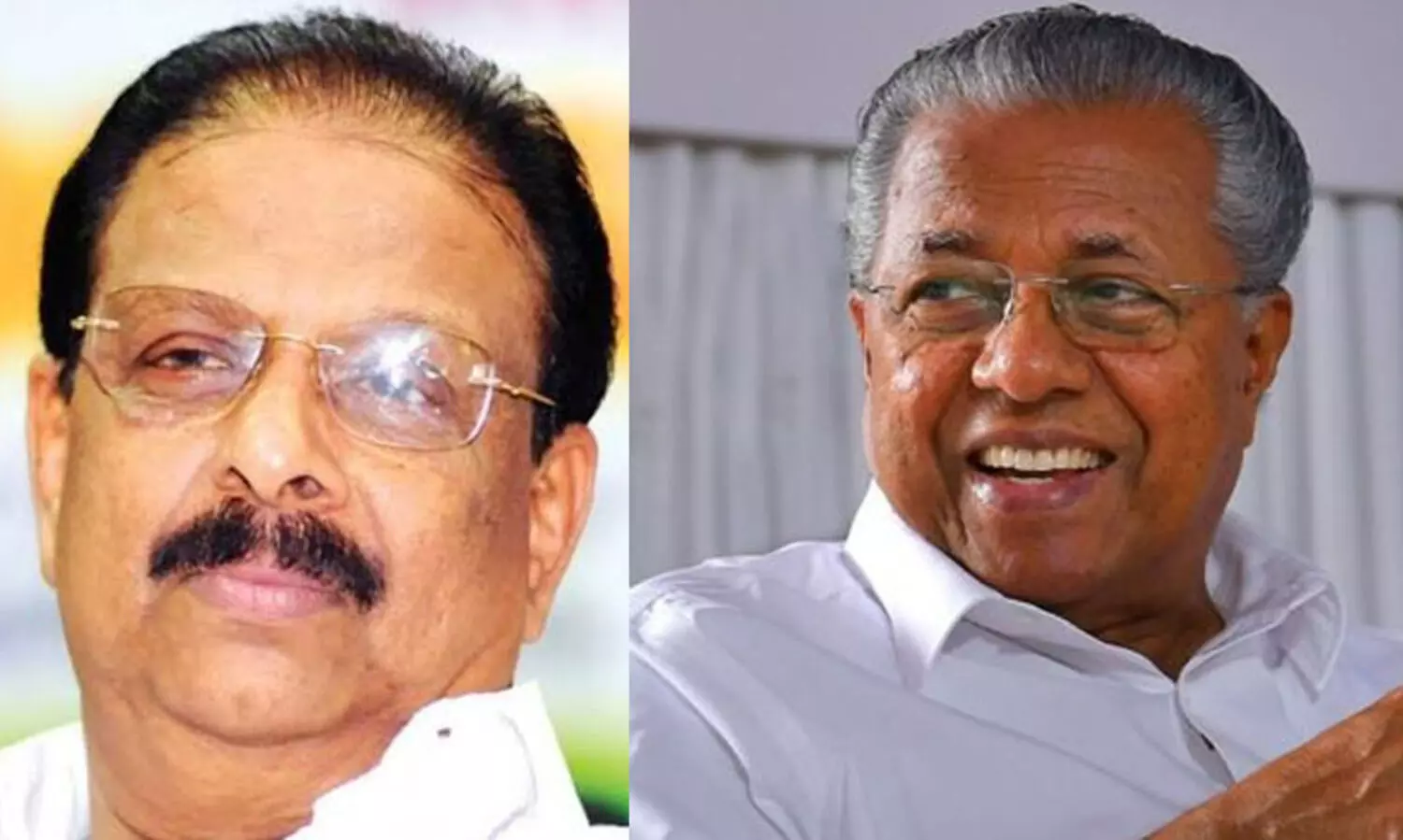 തിരുത്തല്‍ പിണറായിയില്‍ നിന്നാരംഭിക്കണമെന്ന് കെ. സുധാകരന്‍