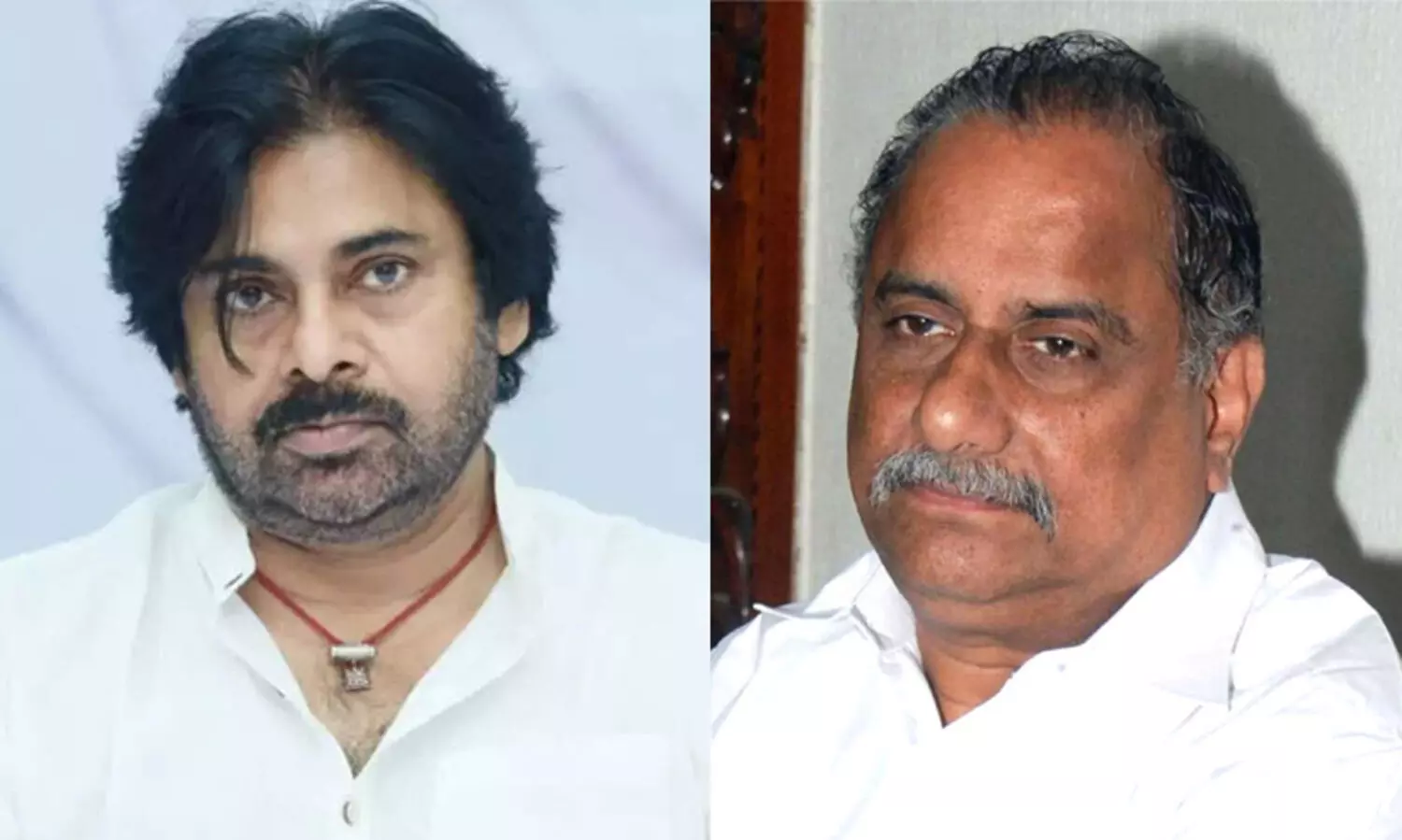 പവന്‍ കല്യാണിനെതിരെ വെല്ലുവിളി; ഒടുവിൽ സ്വന്തം പേരും മാറ്റേണ്ടിവന്ന് വൈ.എസ്.ആർ കോൺഗ്രസ് നേതാവ്