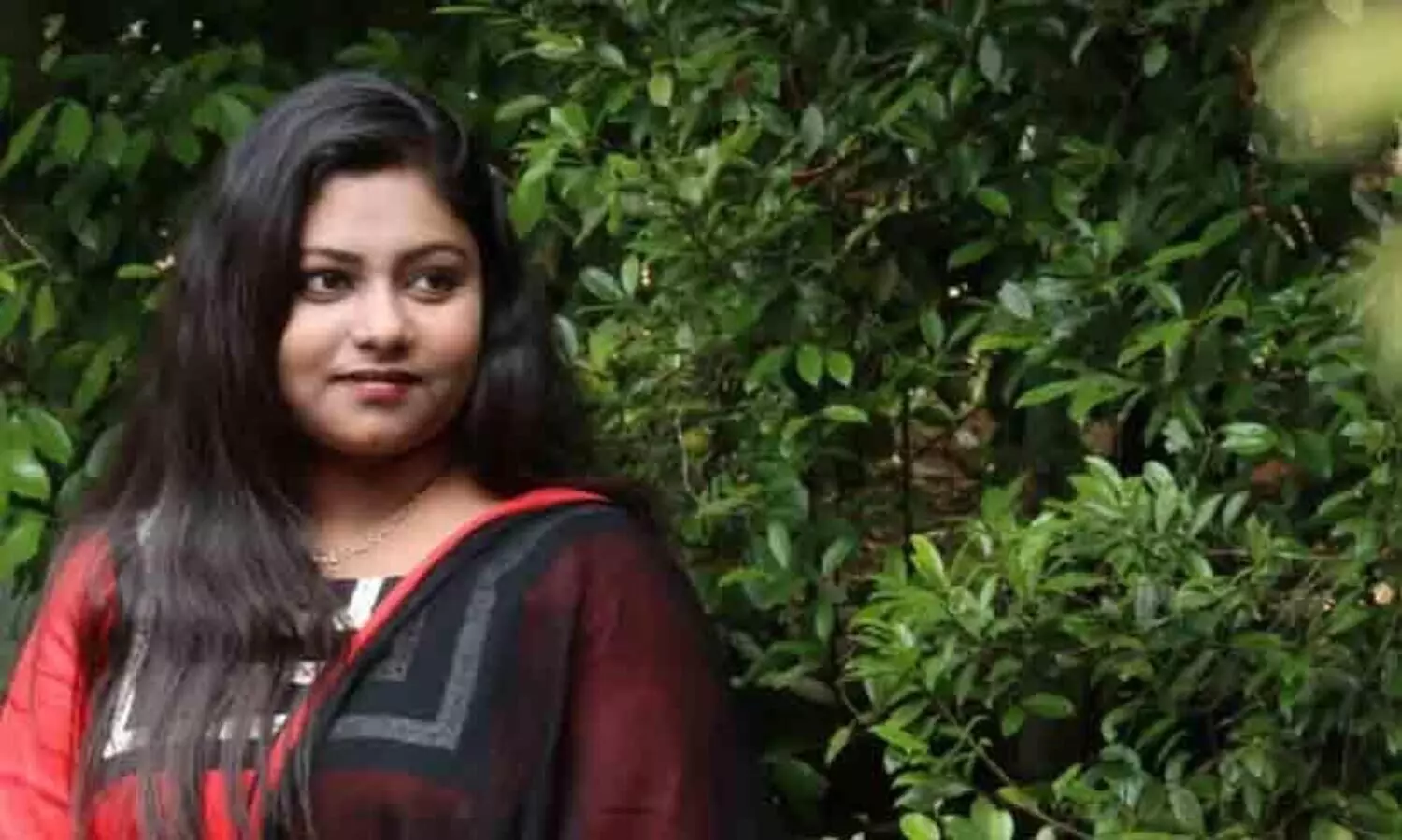 Anu Kurisinkal  About Her Cinema Journey