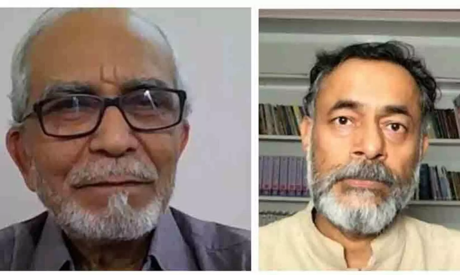 Yogendra Yadav, Palshikar