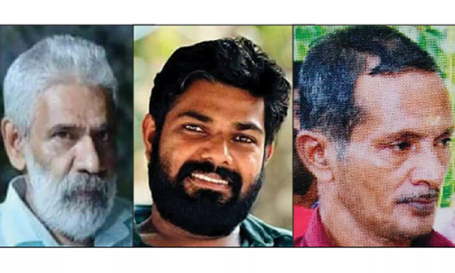 പിക്അപ് വാൻ കടയിലേക്ക് പാഞ്ഞുകയറി മൂന്നു​പേർ മരിച്ചു
