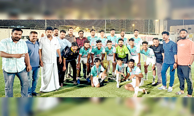 Azir Soccer football match winners Azir Soccer football match winners