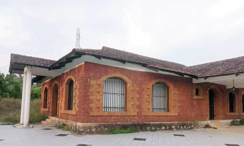 Malabar Migrant Museum