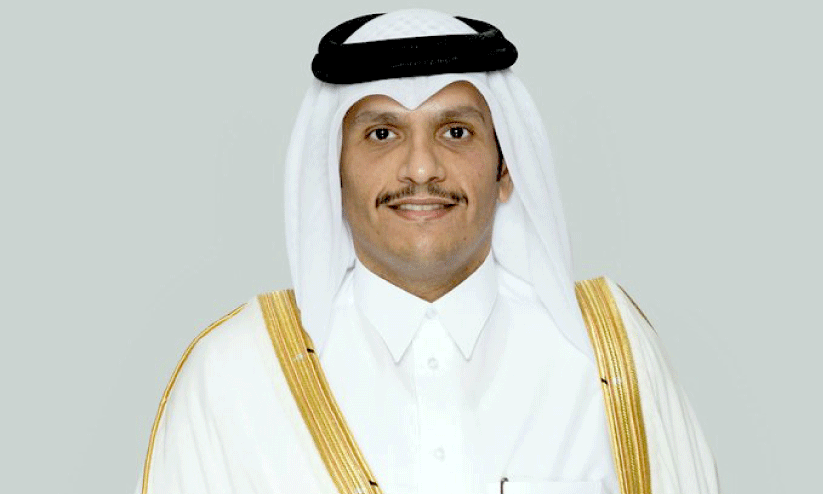 Qatar Prime Minister Qatar Prime Minister