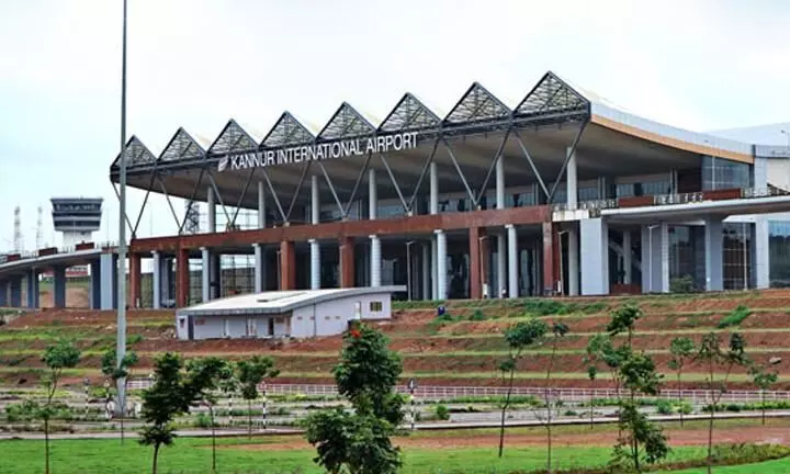kannur airport