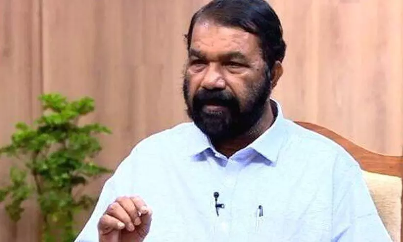 ചെമ്മീൻ പീലിങ് തൊഴിലാളികളുടെ ജീവിത നിലവാരം മെച്ചപ്പെടുത്തുന്നതു പഠിക്കാൻ സമിതിയെ നിയോഗിച്ചുവെന്ന് വി. ശിവൻകുട്ടി ചെമ്മീൻ പീലിങ് തൊഴിലാളികളുടെ ജീവിത നിലവാരം മെച്ചപ്പെടുത്തുന്നതു പഠിക്കാൻ സമിതിയെ നിയോഗിച്ചുവെന്ന് വി. ശിവൻകുട്ടി