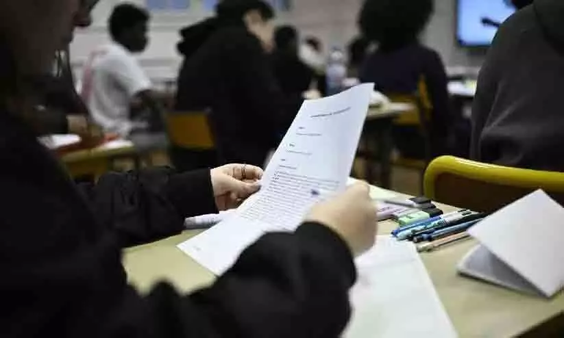 സി.എസ്.ഐ.ആർ യു.ജി.സി നെറ്റ് പരീക്ഷ മാറ്റി; അനിവാര്യ കാരണങ്ങളാലാണെന്ന് എൻ.ടി.എ