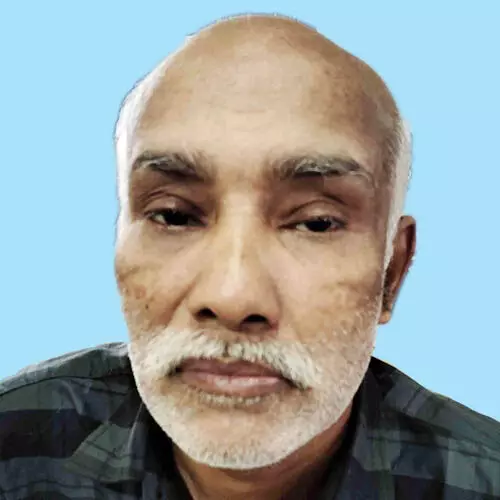 ഇ​സ്മാ​ഈ​ൽ