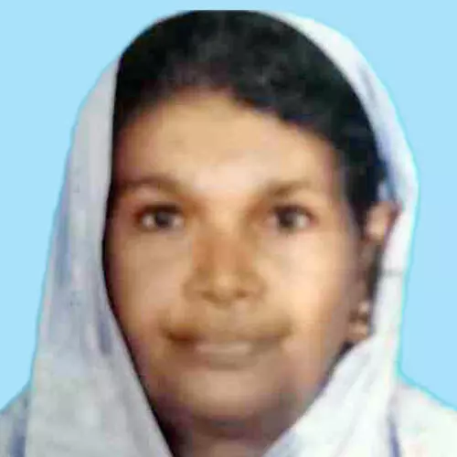 സു​ബൈ​ദ