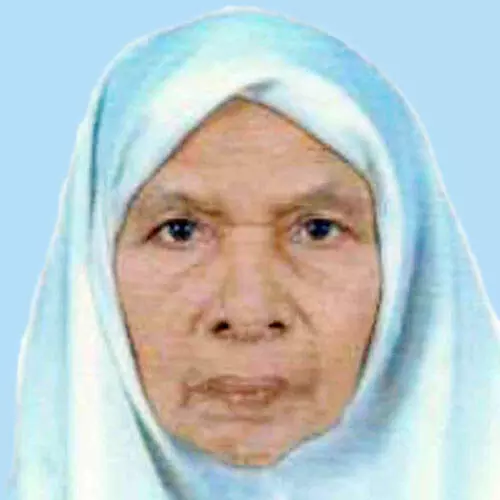 കു​ഞ്ഞീ​രു​മ്മ