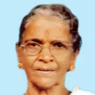 നാ​രാ​യ​ണി