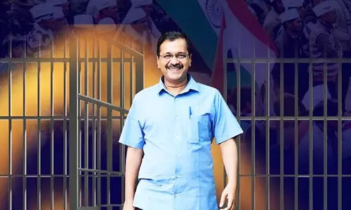 Arvind Kejriwal