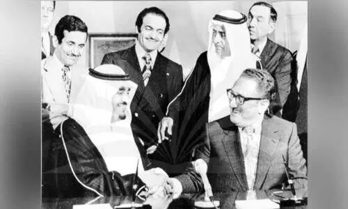 economic-military agreement