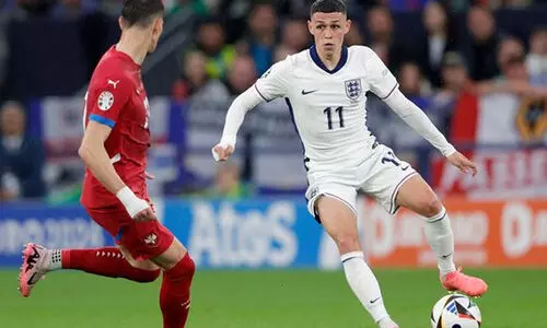 പല്ല് കൊഴിഞ്ഞ് ത്രീ ലയൺസ്! ഇംഗ്ലണ്ടിനെ പിടിച്ചുകെട്ടി ഡെന്മാർക്ക്