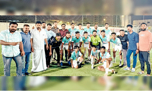 Azir Soccer football match winners