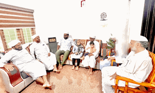 Markaz Committee