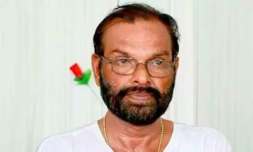 Sharja To Sharja movie director Venugopan passed away