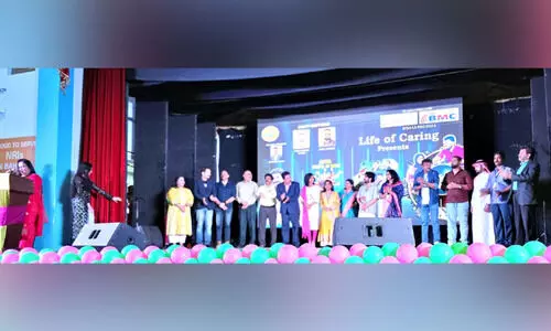 ലൈ​ഫ് ഓ​ഫ് കെ​യ​റി​ങ് ബ​ഹ്‌​റൈ​ൻ മെ​ഹ്ഫി​ൽ രാ​ത് സം​ഘ​ടി​പ്പി​ച്ചു