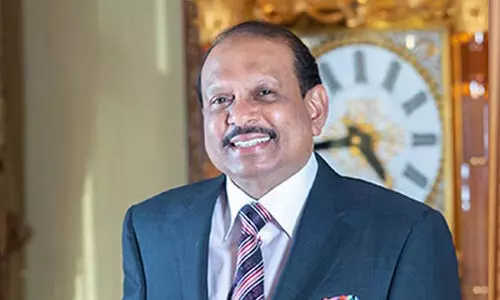 519 കോടിക്ക് അഹ്മദാബാദിൽ ഭൂമി സ്വന്തമാക്കി ലുലു ഗ്രൂപ്പ്; വരുന്നത് കൂറ്റൻ മാൾ