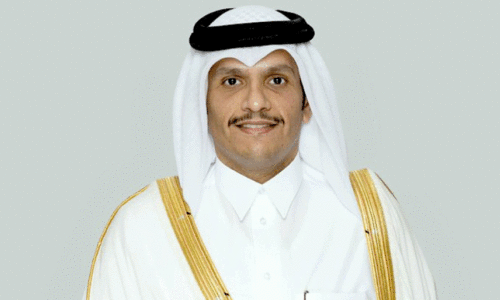 Qatar Prime Minister