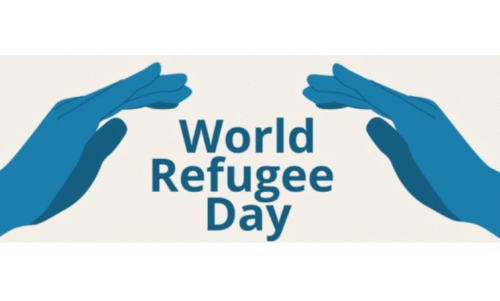 അഭയാർഥികൾക്ക് ഐക്യദാർഢ്യം പ്രഖ്യാപിച്ച് ഖത്തർ അഭയാർഥികൾക്ക് ഐക്യദാർഢ്യം പ്രഖ്യാപിച്ച് ഖത്തർ