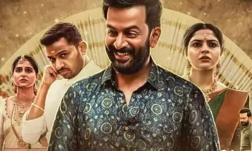 Prithviraj Sukumaran Movie Guruvayoorambala Nadayil OTT release