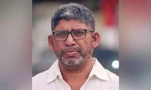 മകളുടെ വിവാഹത്തിന് നാട്ടിലേക്ക് വരാനിരിക്കെ പ്രവാസി മരിച്ചു