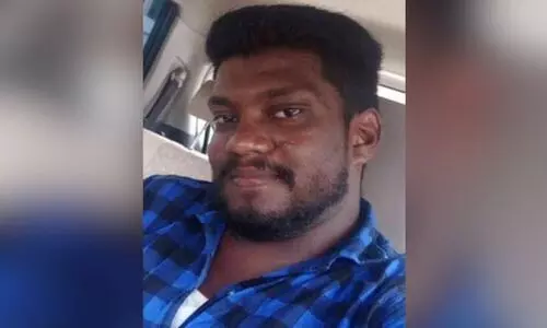 യുവാവിനെ കുത്തി പരിക്കേൽപ്പിച്ച കേസിൽ പ്രതി പിടിയിൽ