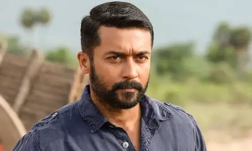 കള്ളക്കുറിച്ചി വ്യാജ മദ്യ ദുരന്തം: സർക്കാറിനെതിരെ വിമർശനവുമായി സൂര്യ