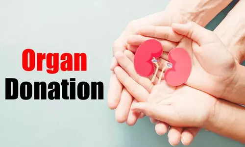 organ donation organ donation