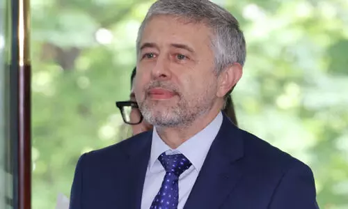 റഷ്യൻ അംബാസഡറെ വിളിച്ചുവരുത്തി ദക്ഷിണ കൊറിയ