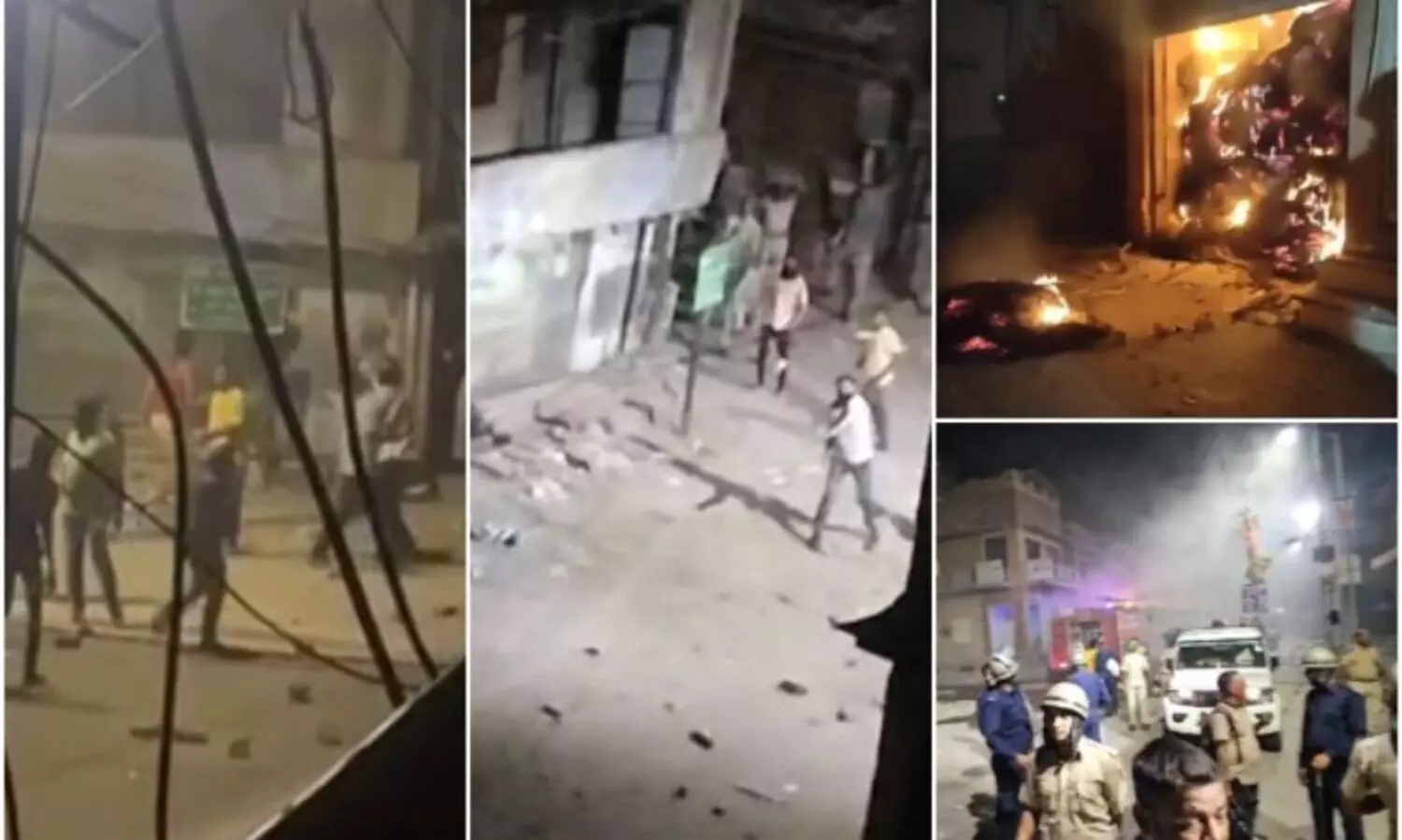 Jodhpur Communal Violence