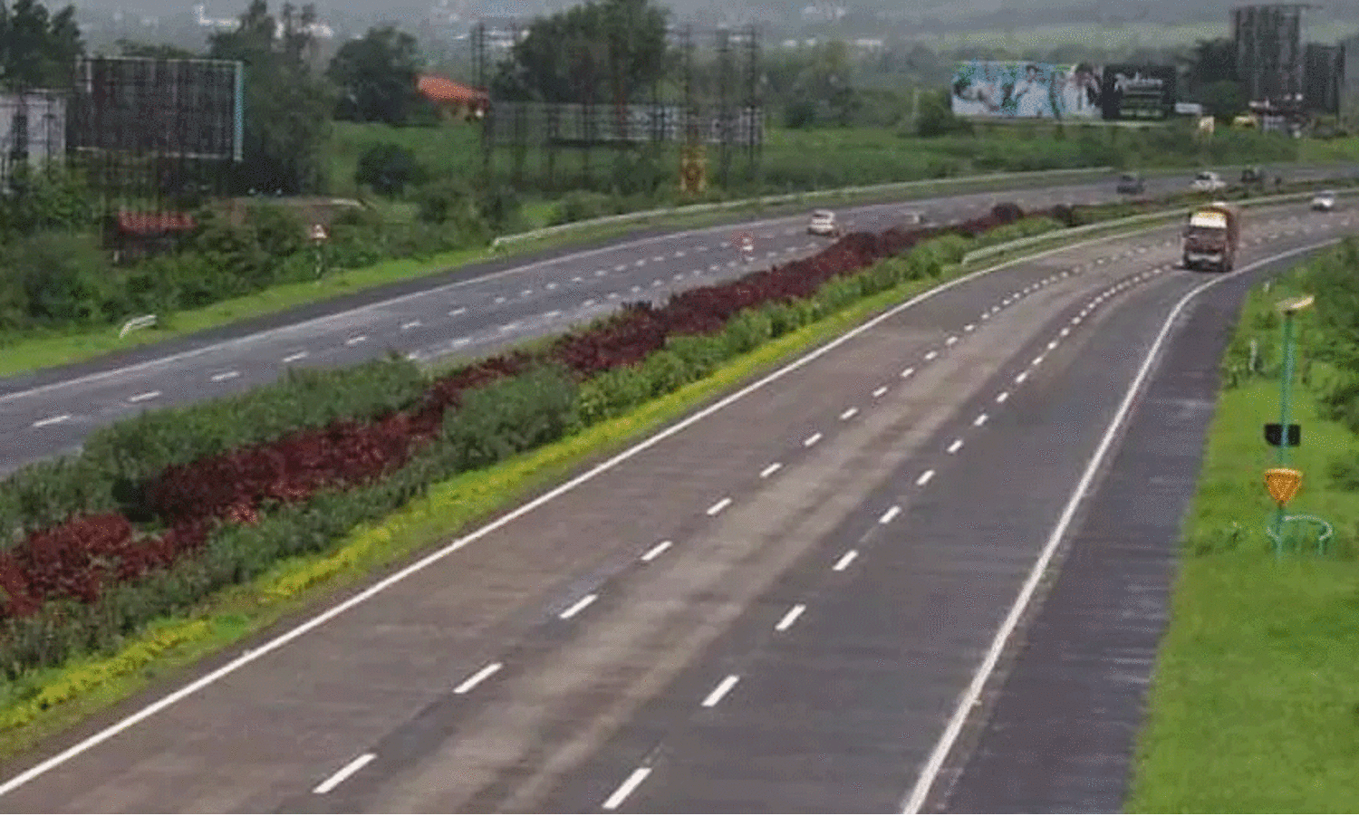 Palakkad–Kozhikode Greenfield Highway