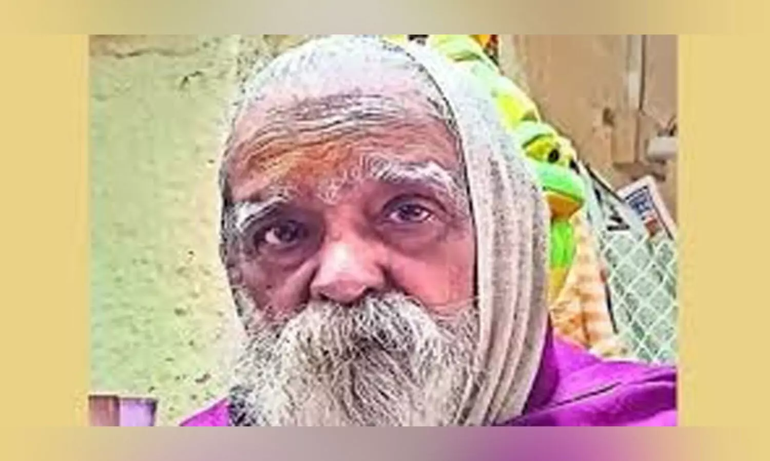 രാമക്ഷേത്ര പ്രതിഷ്ഠാ ചടങ്ങിലെ മുഖ്യ പുരോഹിതൻ  ലക്ഷ്മികാന്ത് ദീക്ഷിത് അന്തരിച്ചു