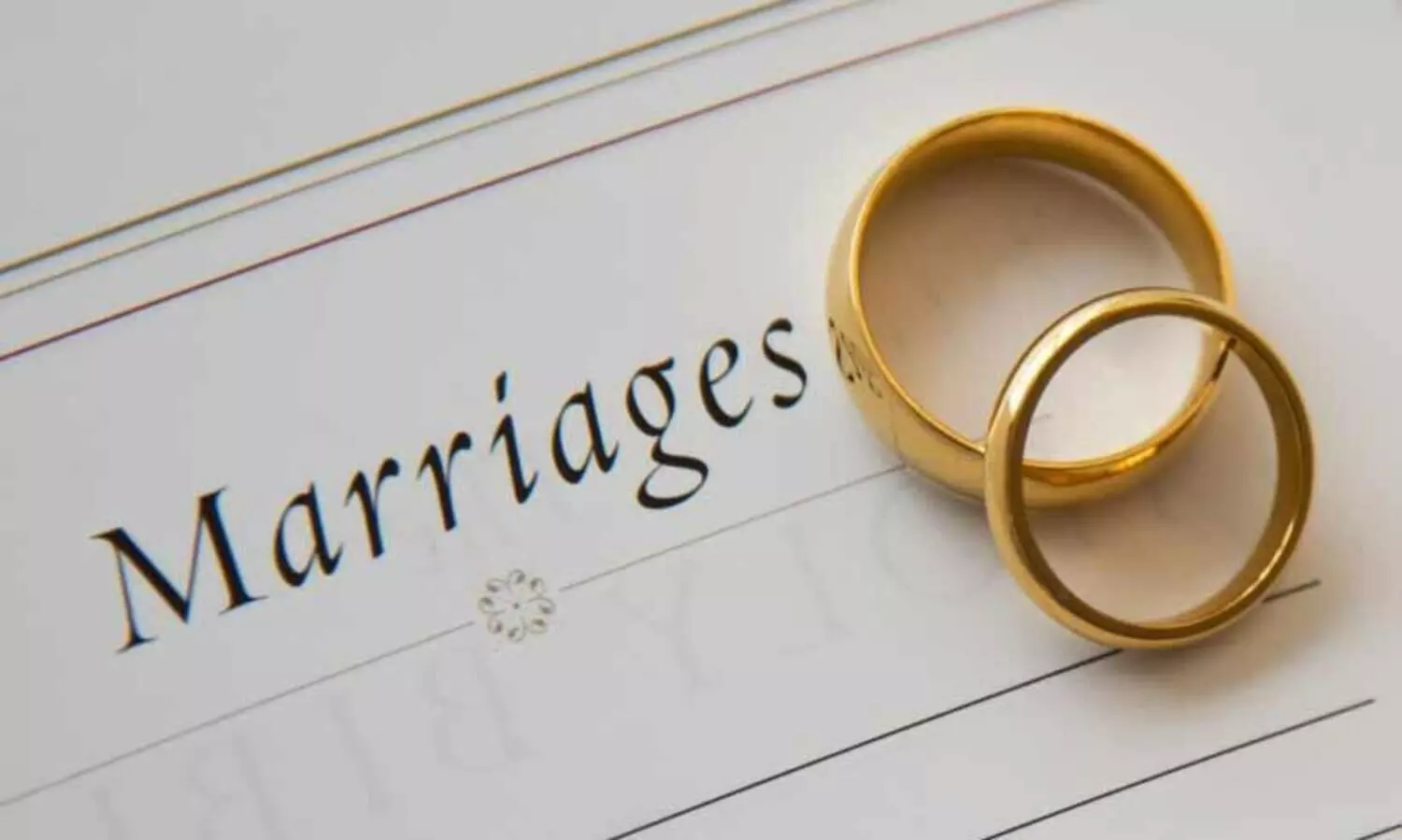 woman request for two marriage