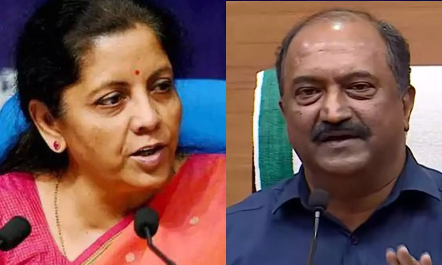 കേരളത്തിന്‌ 24,000 കോടിയുടെ പ്രത്യേക സാമ്പത്തിക പാക്കേജ്‌ പ്രഖ്യാപിക്കണമെന്ന് കെ.എൻ ബാലഗോപാൽ