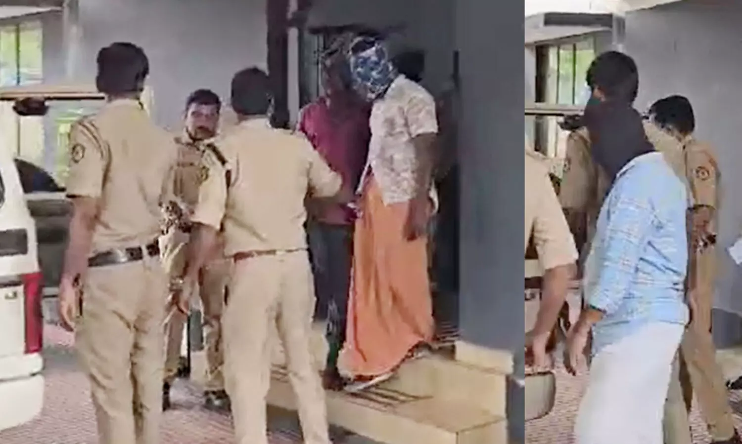 valanchery rape 987987