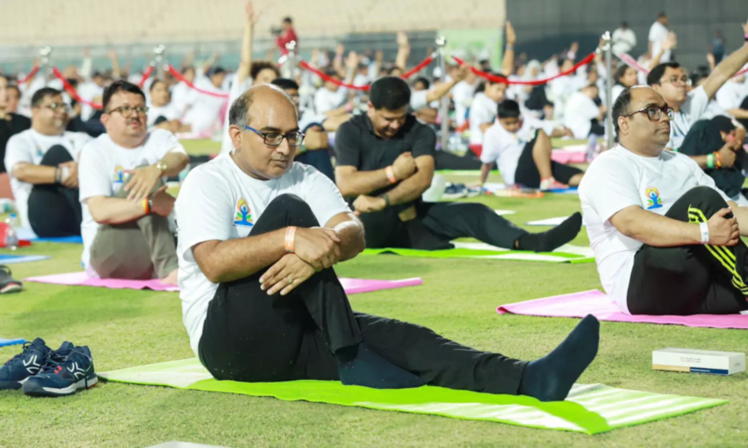 yoga day 897987