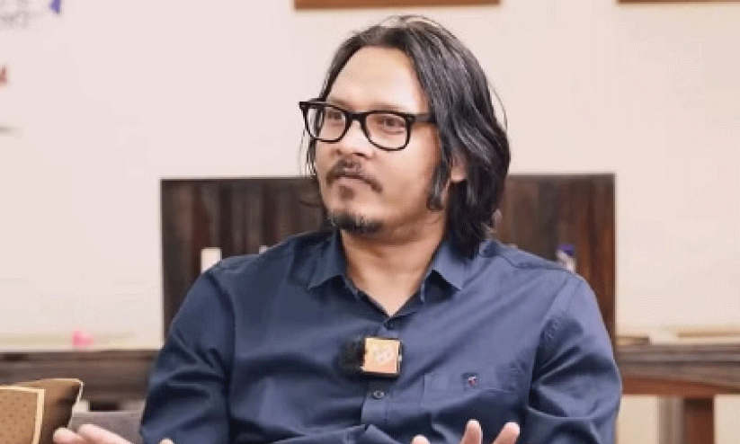 Ajeet Bharati Ajeet Bharati