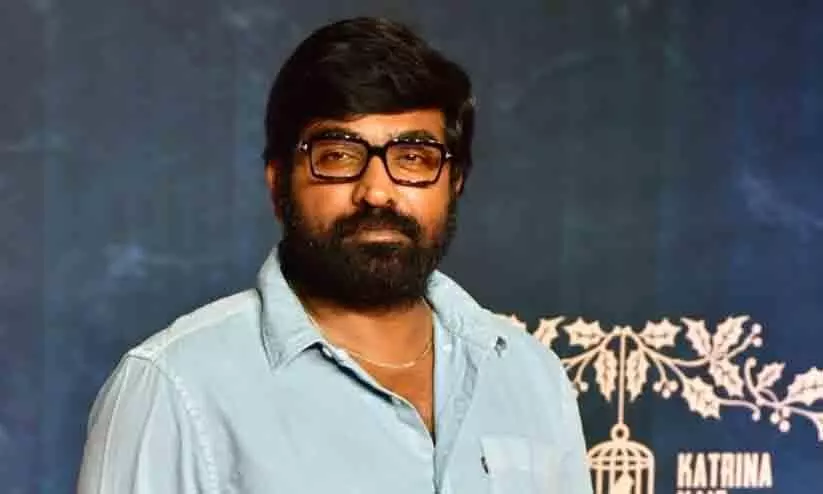 Vijay Sethupathi Opens Up About His favorite actor Vijay Sethupathi Opens Up About His favorite actor
