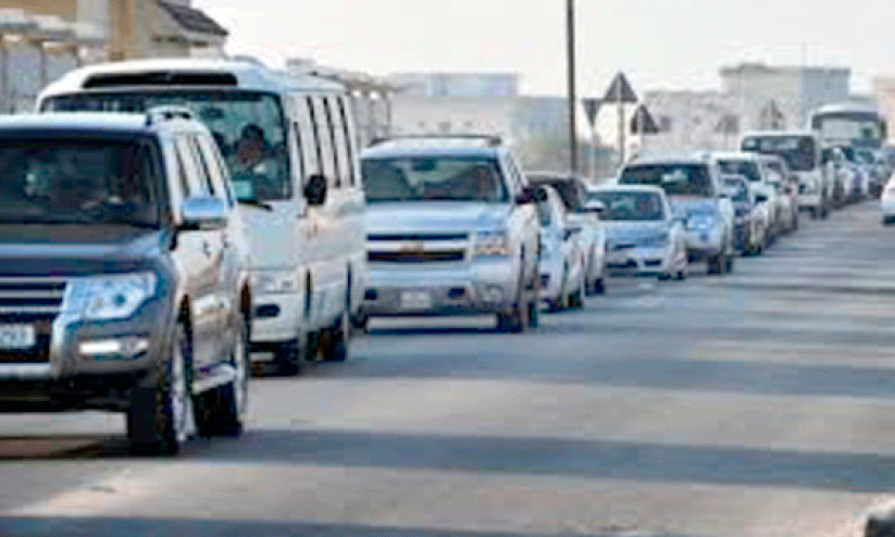 വാഹനങ്ങളുടെ രജിസ്ട്രേഷനിൽ വർധന വാഹനങ്ങളുടെ രജിസ്ട്രേഷനിൽ വർധന