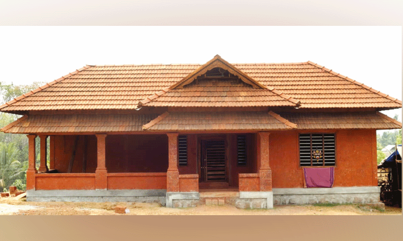 Ramassery Ashramam Ramassery Ashramam