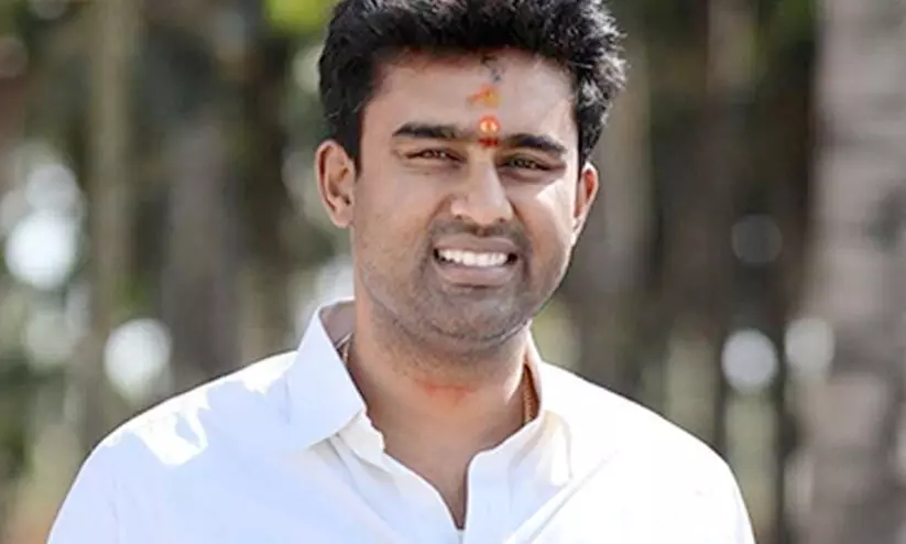 sooraj revanna 908098