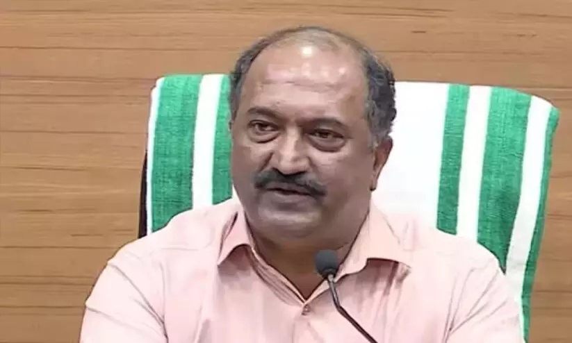 നികുതി, ഇതര വരുമാനം 65 ശതമാനം വർധിച്ചെന്ന് ധനമന്ത്രി; ‘കേരളം സാമ്പത്തികമായി തകർന്നെന്ന് പ്രതിപക്ഷ​ പ്രചാരണം’