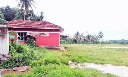 Meenangadi Srikantappa Stadium