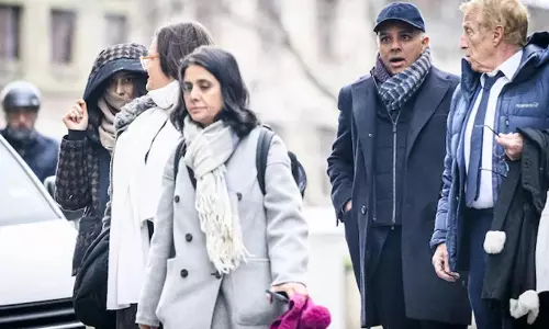 വീട്ടുജോലിക്കാരെ ചൂഷണം ചെയ്തു; ശതകോടീശ്വരരായ ഹിന്ദുജ കുടുംബത്തിലെ നാല് പേർക്ക് ജയിൽശിക്ഷ