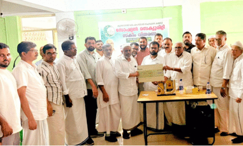 Social Security Scheme