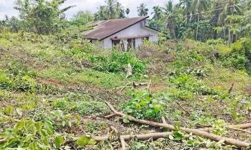 balusseri mini civil station balusseri mini civil station