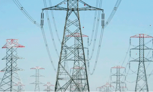 ജി.​സി.​സി ഇ​ല​ക്ട്രി​ക്ക​ൽ ഇ​ന്‍റ​ർ​ക​ണ​ക്ഷ​ൻ പ​ദ്ധ​തി; വ​ഫ്ര വൈ​ദ്യു​തി സ്റ്റേ​ഷ​ൻ ഡി​സം​ബ​റി​ൽ പൂ​ര്‍ത്തി​യാ​കും