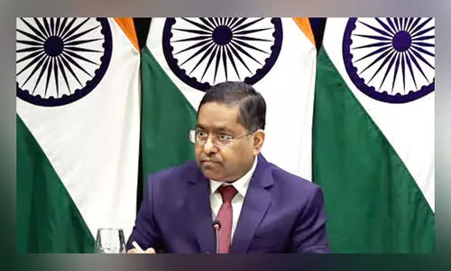 യുക്രെയ്ൻ യുദ്ധമേഖലയിൽ നിന്ന് 10 ഇന്ത്യക്കാരെ തിരിച്ചയച്ചു